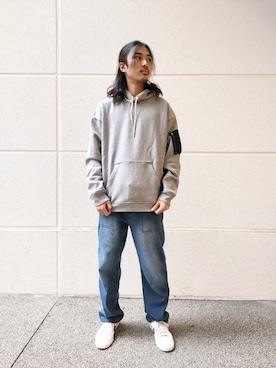 浩樹さんのコーディネート