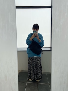 じうさんのコーディネート