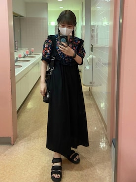 じうさん(レディース・158cm)の夏コーディネート