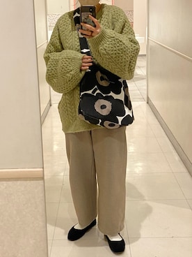 じうさんのコーディネート