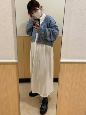 じうさんのコーディネート