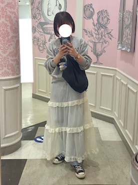 じうさんのコーディネート