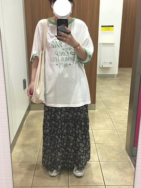 じうさんのコーディネート