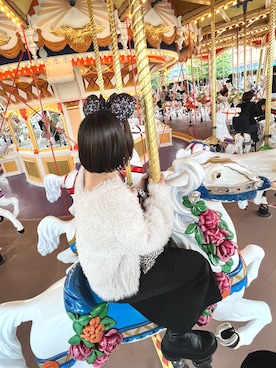 じうさんのコーディネート