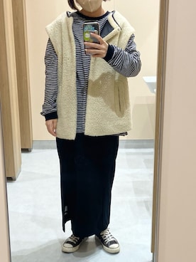 じうさんのコーディネート