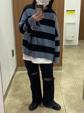 じうさんのコーディネート