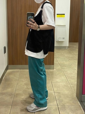 じうさんのコーディネート