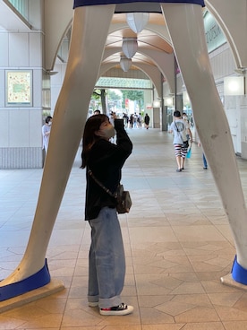 じうさんのコーディネート