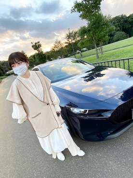 じうさんのコーディネート