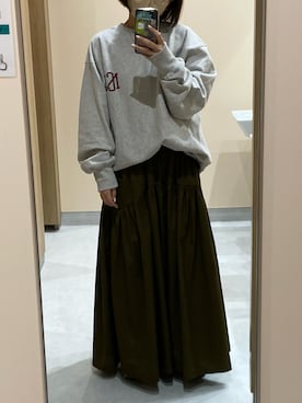 じうさんのコーディネート