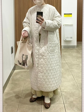 じうさんのコーディネート