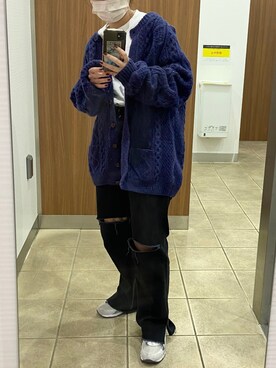 じうさんのコーディネート