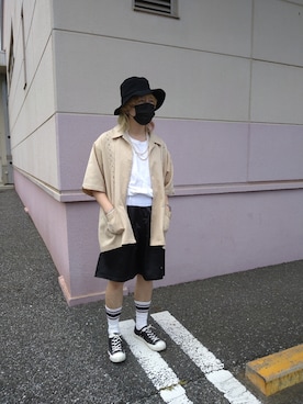 13さんのコーディネート