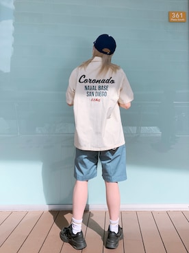 タロウさんのコーディネート