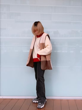 タロウさんのコーディネート