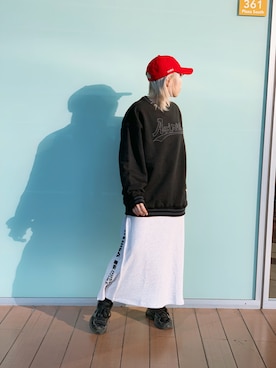 タロウさんのコーディネート