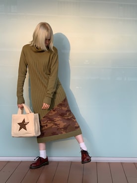 タロウさんのコーディネート