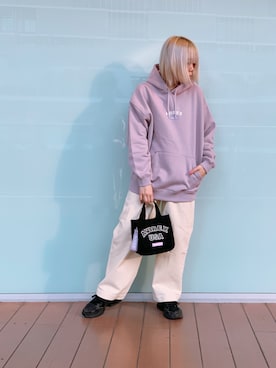 タロウさんのコーディネート