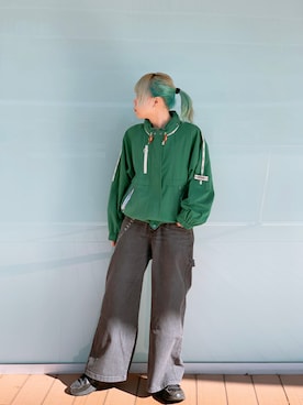 タロウさんのコーディネート