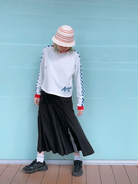 タロウさんのコーディネート