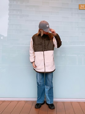 タロウさんのコーディネート