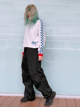 タロウさんのコーディネート