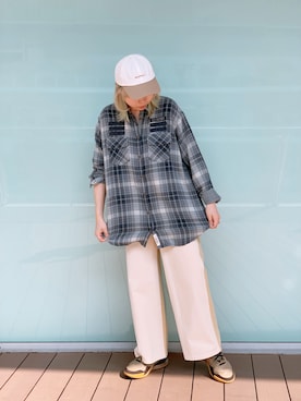 タロウさんのコーディネート