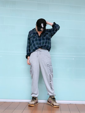 タロウさんのコーディネート