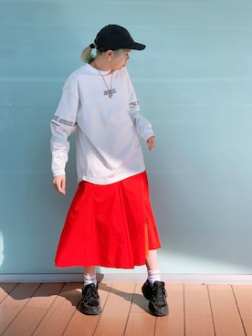 タロウさんのコーディネート