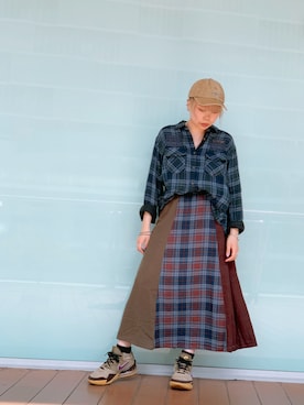 タロウさんのコーディネート