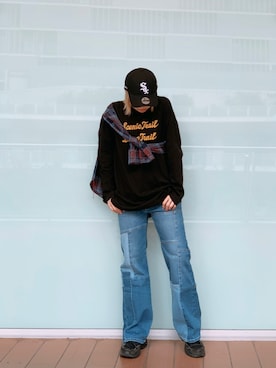 タロウさんのコーディネート