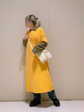 タロウさんのコーディネート