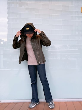 タロウさんのコーディネート