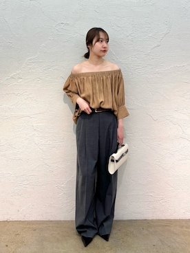 wg_togashiさんのコーディネート