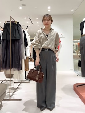 wg_togashiさんのコーディネート