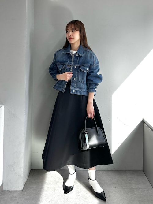 Hoaw.】ポインテッドパンプス（パンプス）｜Whim Gazette（ウィム