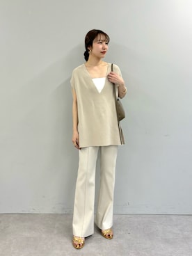 wg_togashiさんのコーディネート