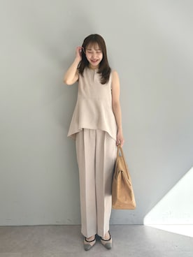 wg_togashiさんのコーディネート