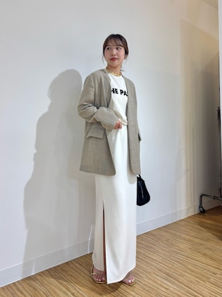 Whim Gazette（ウィムガゼット）の「ジュートライクノーカラー