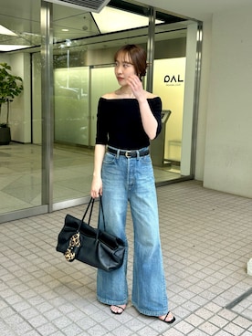 wg_togashiさんのコーディネート