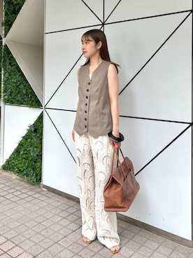 wg_togashiさんのコーディネート