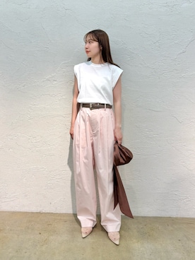 wg_togashiさんのコーディネート