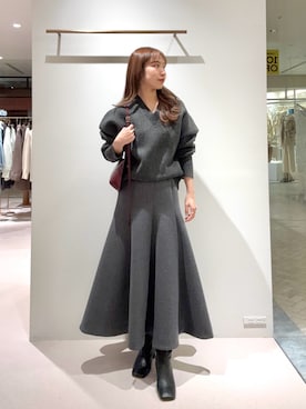 wg_togashiさんのコーディネート