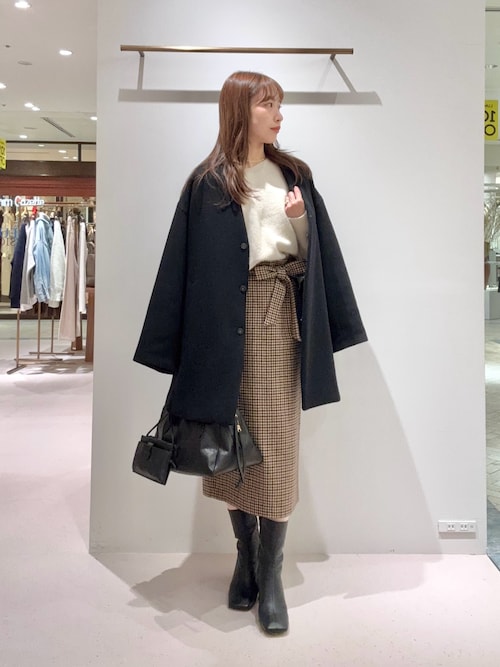 はやしさん♡ ウォレットショルダーバッグ PORTER ポーター シア ウォレットショルダーバッグ 871-15185 吉田
