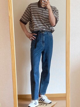 momonokehimeさんのコーディネート