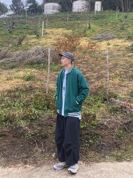 cool1pinさんのコーディネート