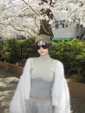 si oux(スー)さんのコーディネート