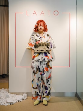 si oux(スー)さんのコーディネート