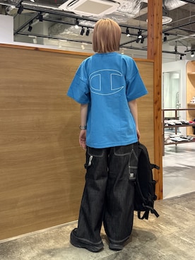 ユサさんのコーディネート
