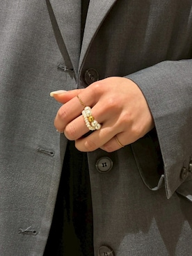 CENE STOREさんのコーディネート